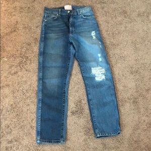REVICE jeans women size 27